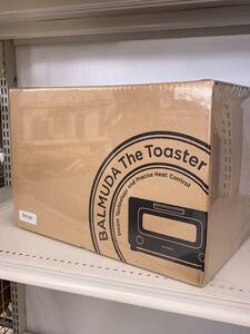 BALMUDA◆トースター The Toaster K05A