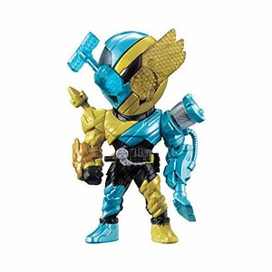 【中古】 仮面ライダービルド REMIX RIDERS02 : ライオンクリーナーフォーム 単品