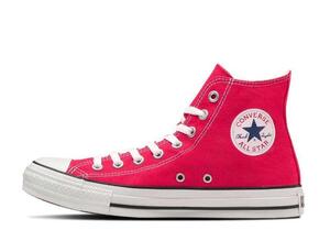 Converse Canvas All Star Hi "Red" 29cm 32060182