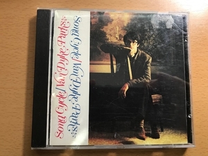 ★☆ Van Dyke Parks 『Song Cycle』☆★