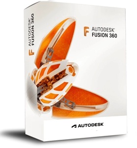 最安正規品 Autodesk Fusion 360 ３年間使用可能サブスクリプション