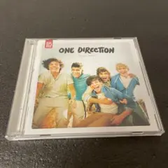 (O10) ONE DIRECTION / アップ・オール・ナイト