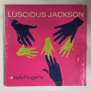 Luscious Jackson - Ladyfingers