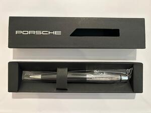 PORSCHE ポルシェ　ボールペン　サインペン　海外ノベルティ 売切間近！（検：Porsche Carrera Cup Porsche Design Driver