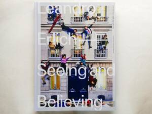 レアンドロ・エルリッヒ展　見ることのリアル　Leandro Erlich : Seeing and Believing