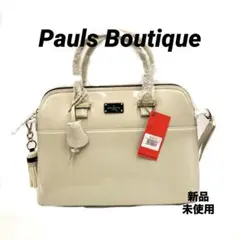 新品　Pauls Boutique ポールズブティック　ショルダーバッグ