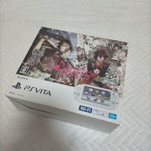 PlayStationVita オトメイトスペシャルパック PCHJ-100…