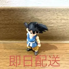 孫悟空 フィギュア ドラゴンボールGT カカロット サイヤ人 鳥山明 当時物