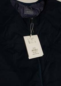 DAIWA LIFESTYLE PADDING INNER JACKET ダイワ ライフスタイル パディング インナージャケット Mサイズ