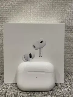 【本体なし】AirPods Pro 第2世代