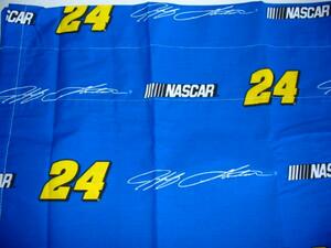 NASCAR ナスカー カーテン2枚セット★新品