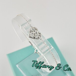 Tiffany ティファニー ブレスレット