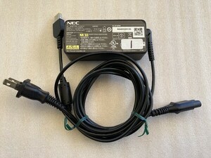 PCL3003-01 NEC Lavie A13-045N1A ACアダプター 現状品 消費税0円