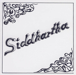 Siddhartha シッダールタ - Weltschmerz 1,000枚限定再発アナログ・レコード