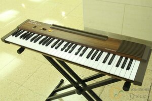 【ジャンク】[中古] Roland HP-20 61鍵の電子ピアノ/クラシックなデザイン [NK040]