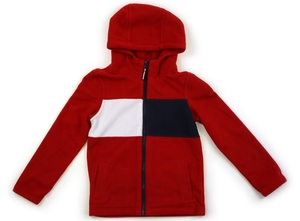 トミーヒルフィガー Tommy Hilfiger フリース 120サイズ 男の子 子供服 ベビー服 キッズ