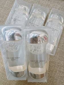 ★イプサ ザ・タイムR アクア 200ml (化粧水)　５本セット　店舗購入品・未使用