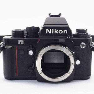 1円〜 Nikon ニコン F3P 報道用 ボディ 一眼レフカメラ ※動作未確認 現状品 カメラ 316-3147270【O商品】