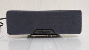 ケンウッド KENWOOD センタースピーカー KSC-900CTR スピーカーのみ