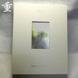 ★写真集 川内倫子 Terri Weifenbach Gift 2014.4.30 1版 アマナ★中古 美本★東京発★1011