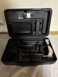  Panasonic system cace VW-SHMC30 箱付