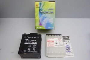 37690★台湾ユアサ★YTX7L-BS　バッテリー★CRF250L/CRF250M/ホーネット/セロー/グラストラッカー/250TR/バリオス