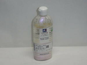 関西ペイント パールリキッド ２６３ ライラック ３００ｍｌ