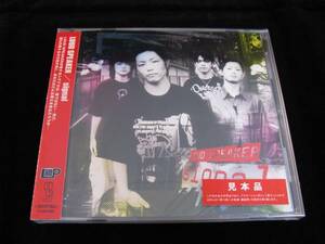 LOUD SPEAKER 1st.album【 SIGNAL】/未開封新品！