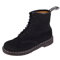 美品 ドクターマーチン Dr.Martens ブーツ 13701 8ホール スウ