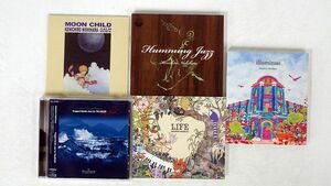 CD、一部帯付き KENICHIRO NISHIHARA/５枚セット