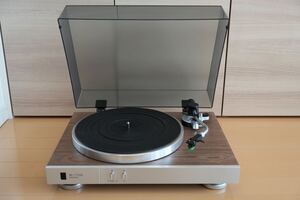 JBL TT350 ターンテーブル レコードプレーヤー 保証書付き