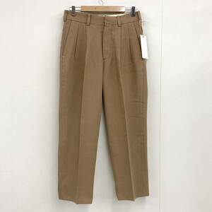 MAATEE&SONS CHINO TROUSERS 俺のチノパン 俺のCHINO-PAN チノパンツ ベージュ MT2103-0244 マーティー＆サンズ スラックス 4010382