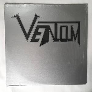 VENOM VENOM US盤