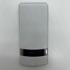 docomo FOMA N-01E NECカシオモバイル ガラケー 携帯電話 d26l131sm