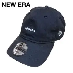 NEWERA ニューエラ キャップ ブラック 9THIRTY サンフェード