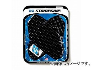 2輪 ストンプグリップ トラクションパッドタンクキット ブラック P039-8503 ホンダ VTR1000SP-1/1 2001年～2006年 JAN：4548664029341