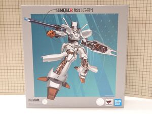 #k24【梱100】バンダイ HI-METAL R エルガイム 未開封