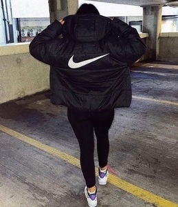 送料無料☆新品☆Nike Swoosh Jacket XL サイズ スォッシュ ジャケット ナイキ スポーツウェア