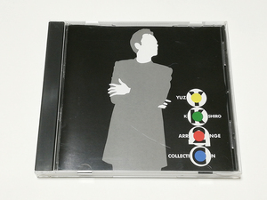 CD｜YK-2 COLLECTION 古代祐三 アレンジ集 イース/The Super 忍/スラップファイトMD/ザ・スキーム/ボスコニアンX68K