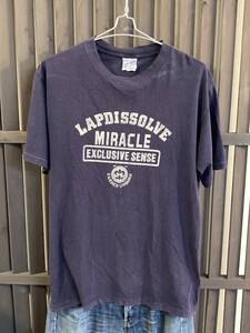 ユナイテッドスポーツ USA製半袖Tシャツ