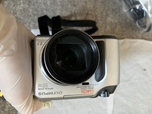 動作確認済み OLYMPUS オリンパス CAMEDIA C-700 Ultra ZOOM