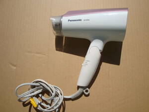 22155☆Panasonic　EH-NE56ドライヤー　訳有品