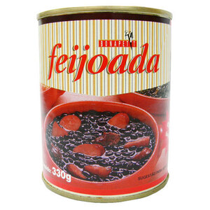 フェイジョアーダ 330ｇ feijoada ＢＯＮＡＰＥＴIＴ