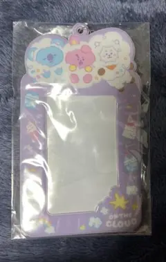 BT21 カードケース