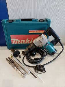 15786-01★makita/マキタ 35mm ハンマードリル HR3520 電動工具★