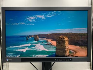 EIZO ColorEdge CX271 ディスプレイ 27型(インチ) ワイド WQHD（2560x1440）ノングレア(非光沢) DVIx1/HDMIx1/Displayportx1