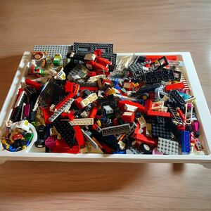 〔2〕 LEGO レゴ レゴブロック ブロック パーツ おもちゃ まとめ