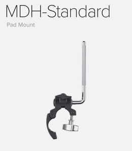 Roland V-drums MDH-STD Pad Mount/タムホルダー 新品、未開封