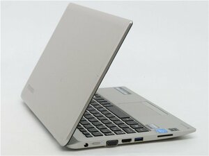 カメラ内蔵/中古/11.6型タッチパネル/ノートPC/Win10/SSD64GB/4GB/Cel　N2840/TOSHIBA　N51/NG Office搭載/HDMI/無線WIFI/USB3.0