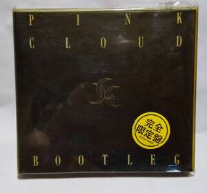 【限定盤】PINK CLOUD BOOTLEG